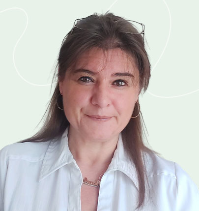 Marylène Henri, Gérante Trouvailles d'Eustache