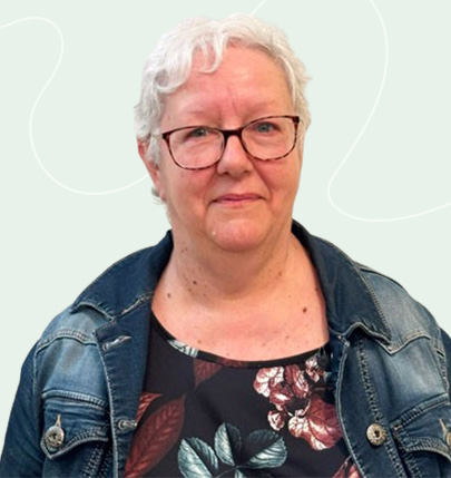 Lise Savard, Administratrice