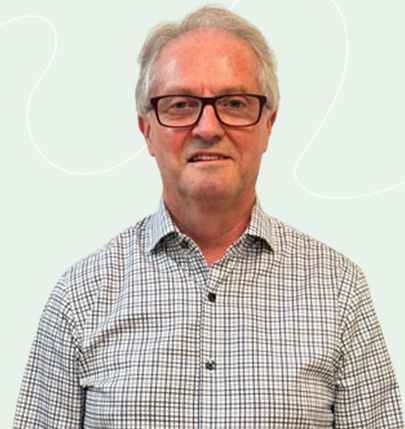 Michel Lalonde, Vice-président