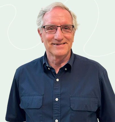 Robert Grégoire, Secrétaire et Intervenant